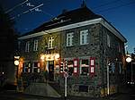 Seit 1855: Das Steinenhaus in Solingen am Pfaffenberger Weg 2